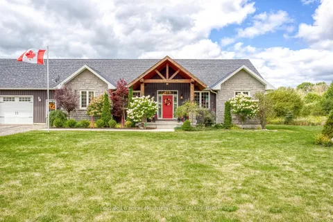 178 Frederick Street, ON N0G 1A0