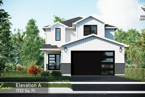 29 Sheldabren Street, ON N0M 1A0