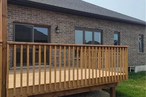 46 MATHESON Crescent, ON N0J 1M0