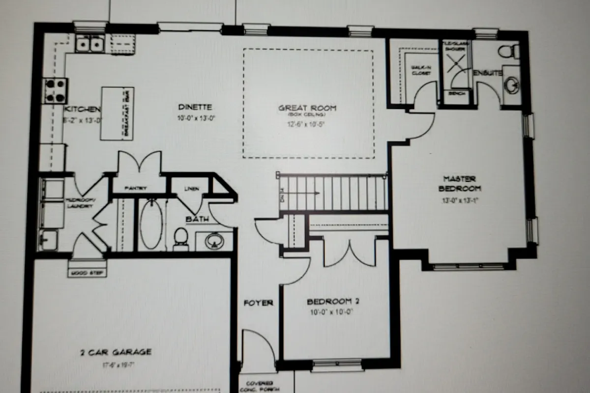 87 MATHESON Crescent, ON N0J 1M0