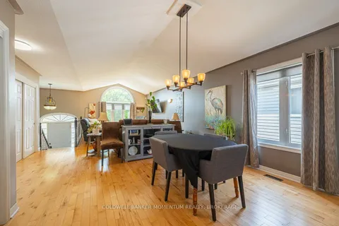 122 Gretel Drive, ON L3C 7H5