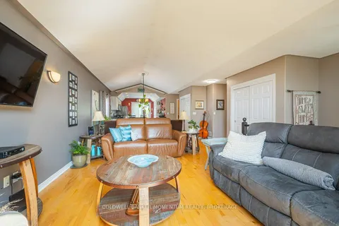 122 Gretel Drive, ON L3C 7H5