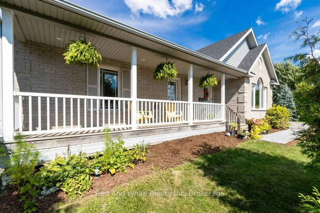 395 Bell Street, ON N0G 2P0