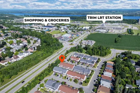 135 Challenge Crescent, ON K4A 0T9