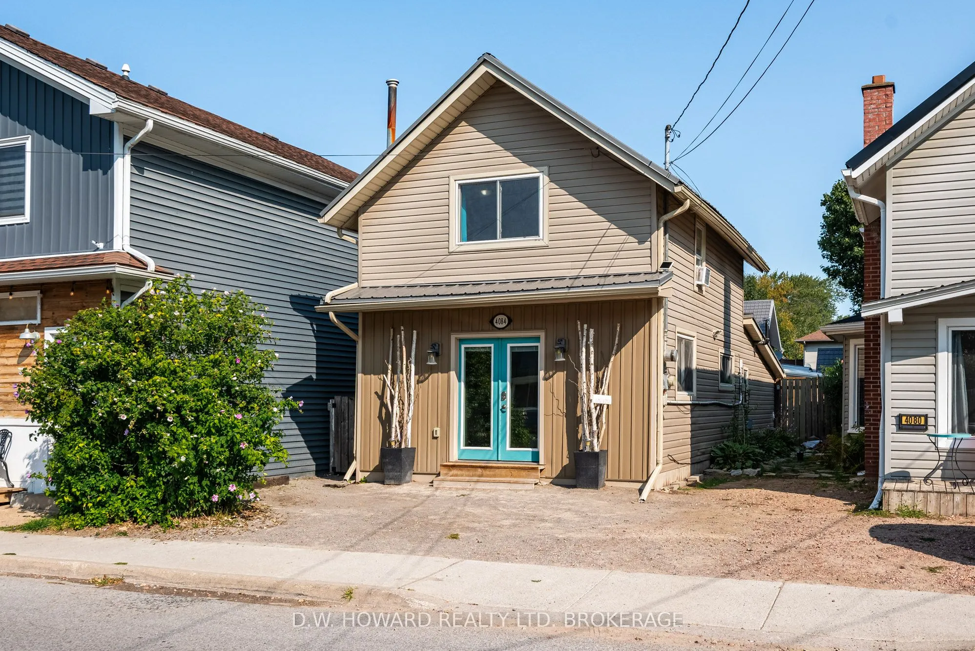 4084 Erie Road, ON L0S 1B0