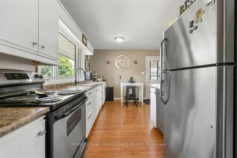 16395 2 Highway, ON K8V 5P7