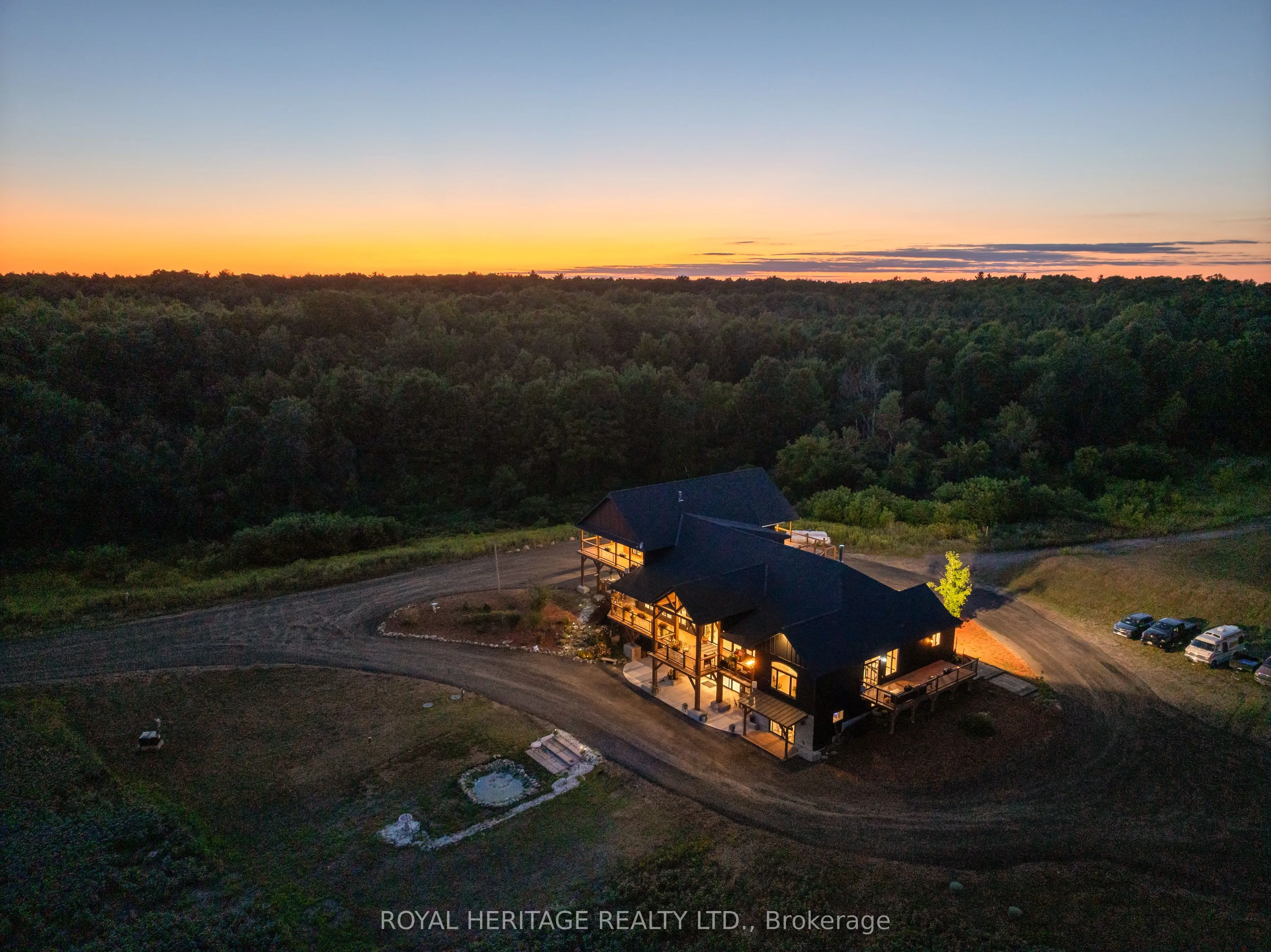 150 Long Reach Road, ON K0K 1H0