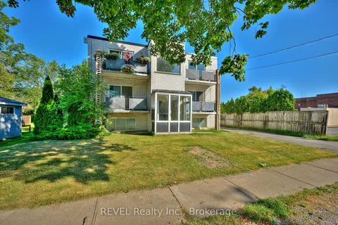 3865 Front Street, ON L2G 6G3