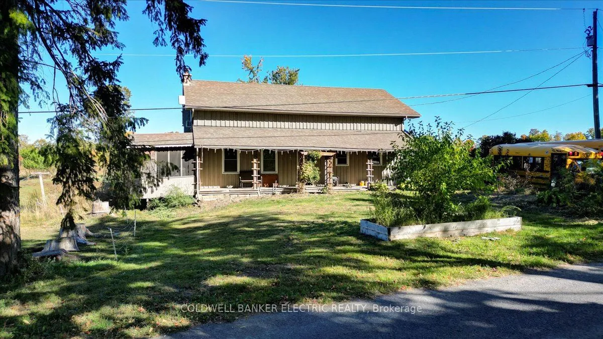 450 Thomasburg Road, ON K0K 3H0