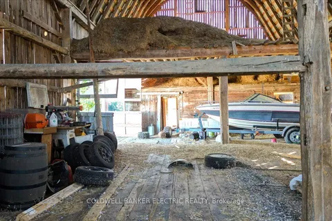 450 Thomasburg Road, ON K0K 3H0