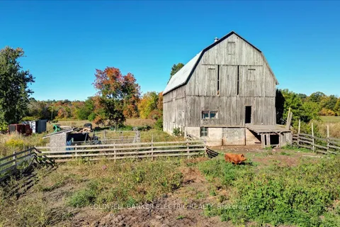 450 Thomasburg Road, ON K0K 3H0