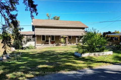 450 Thomasburg Road, ON K0K 3H0