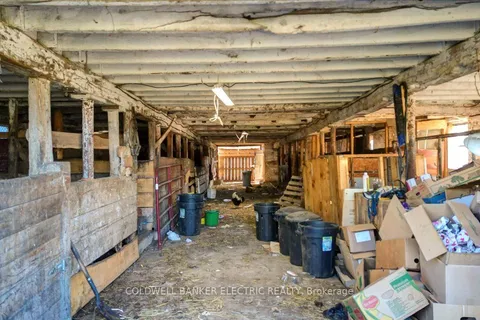 450 Thomasburg Road, ON K0K 3H0