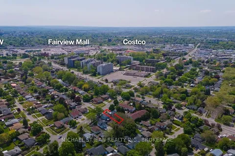 261 Scott Street, ON L2N 1H9