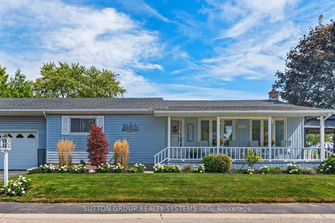 2031 Erie Street, ON N0A 1N7