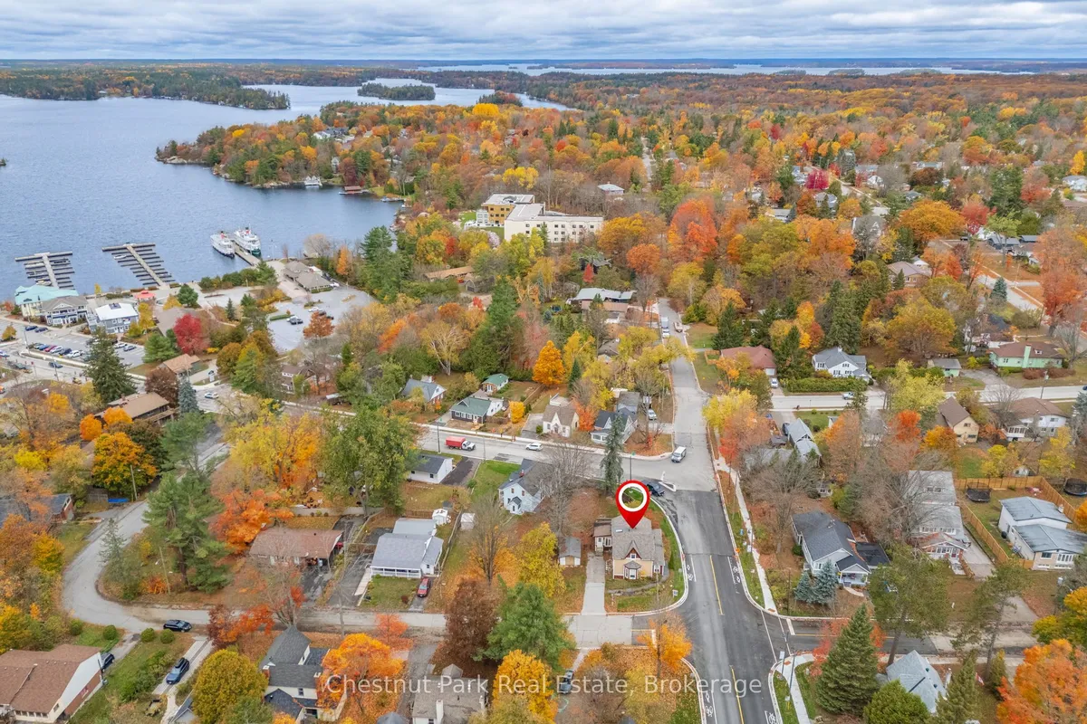 615 Bay Street, ON P1P 1G8