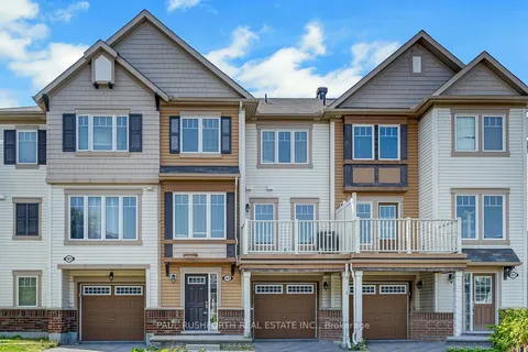 103 Eclipse Crescent, ON K4A 0W1