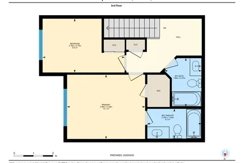 103 Eclipse Crescent, ON K4A 0W1