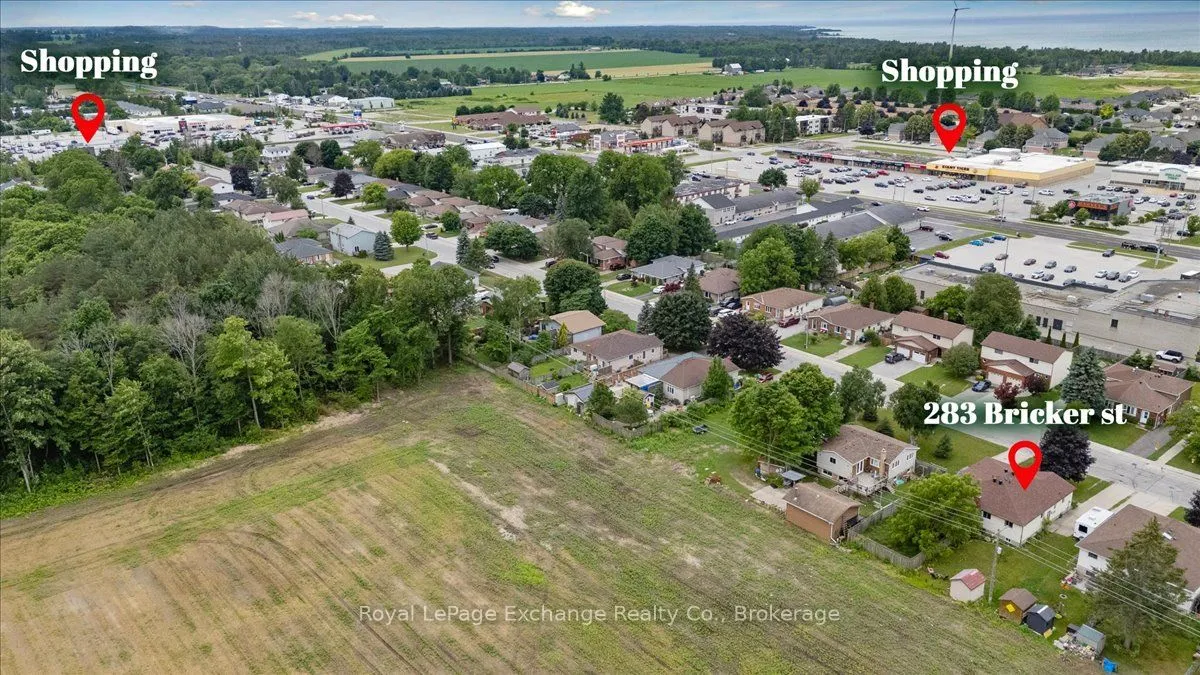 283 Bricker Street, ON N0H 2C1