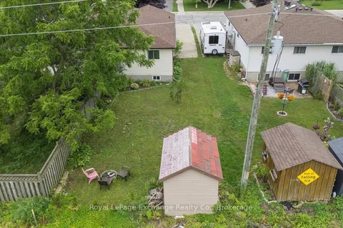 283 Bricker Street, ON N0H 2C1