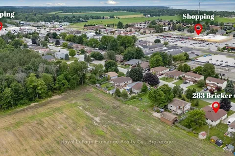 283 Bricker Street, ON N0H 2C1