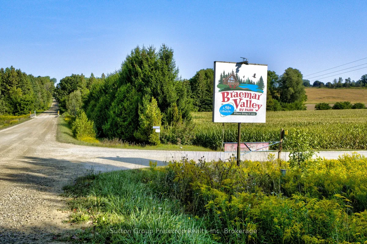 495856 10th Line, ON N4S 7V7