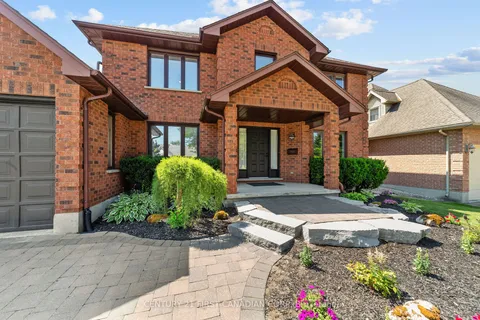 512 Rosecliffe Terrace, ON N6K 4H5