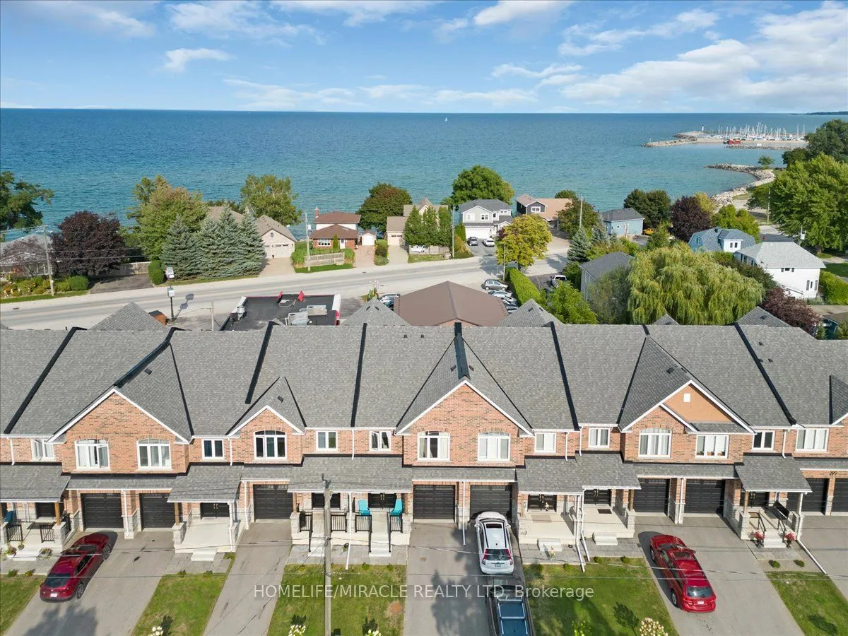 307 Cook Street, ON N4L 1H4