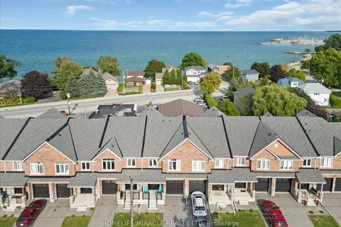 307 Cook Street, ON N4L 1H4