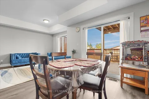 307 Cook Street, ON N4L 1H4