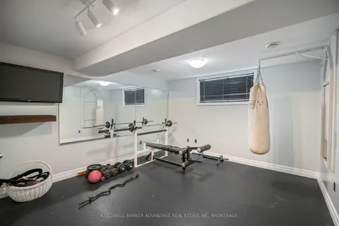 152 Redwood Court, ON L3C 7C4