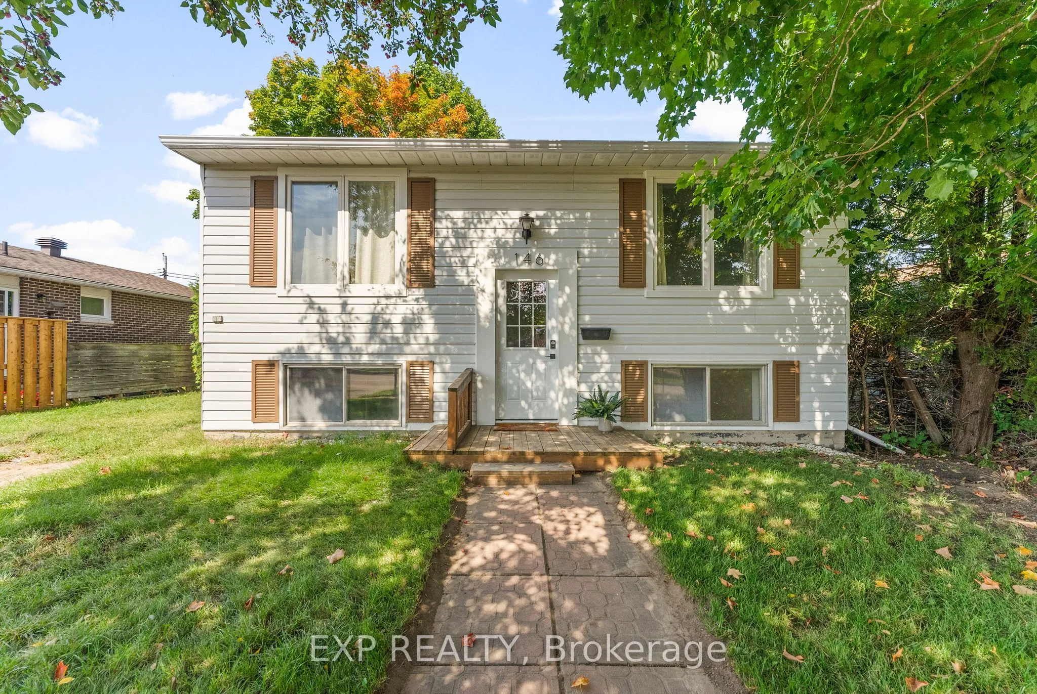 146 Barnet Boulevard, ON K7V 4C7