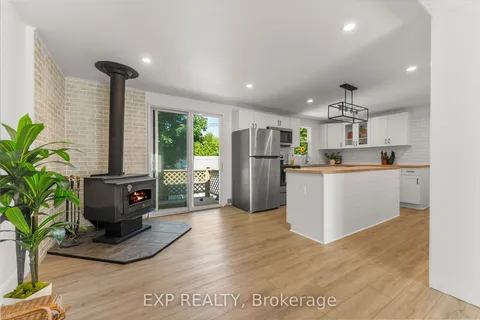 146 Barnet Boulevard, ON K7V 4C7