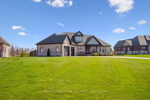 51 Ariss Glen Drive, ON N0B 1B0