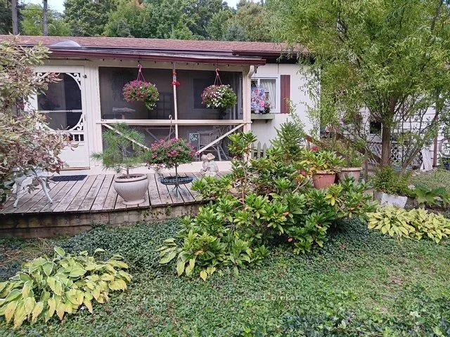 213 Chestnut Drive Drive, ON N0M 1G0