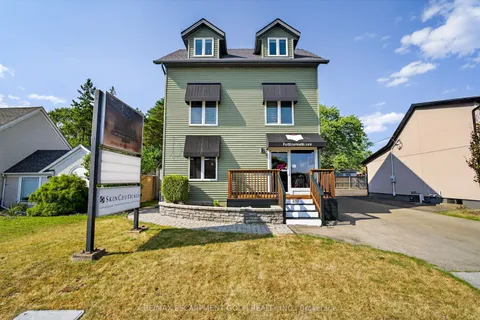 233 Garrison Road, ON L2A 1M8