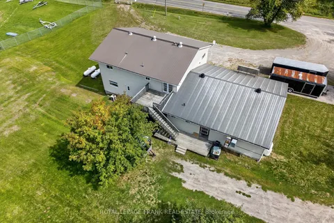 680 Serpent Mounds Road, ON K0L 2G0