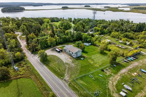 680 Serpent Mounds Road, ON K0L 2G0