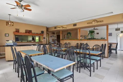 680 Serpent Mounds Road, ON K0L 2G0