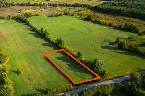 LOT Black River Road, ON K0C 1R0