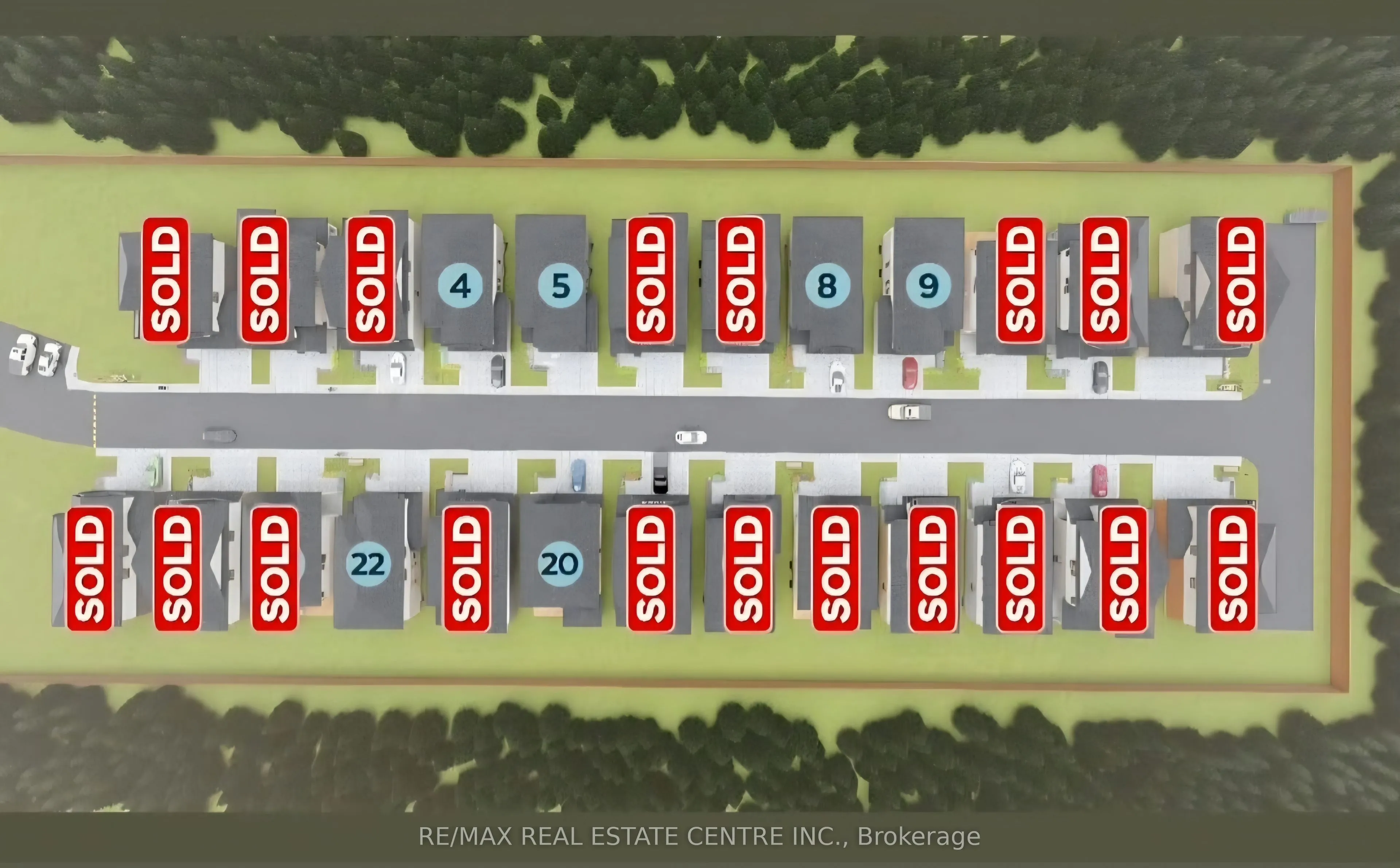 7966 Fallon Drive, ON N0M 1V0