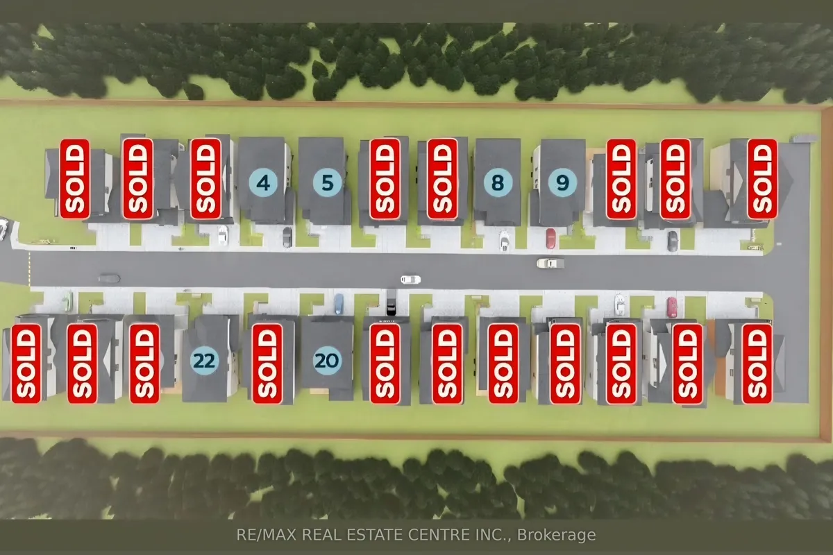 7966 Fallon Drive, ON N0M 1V0