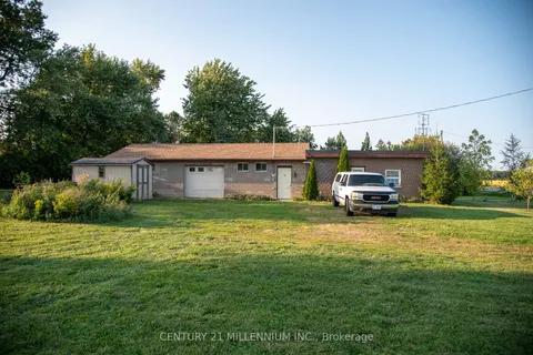 1917 Hansler Road, ON L2V 5J5