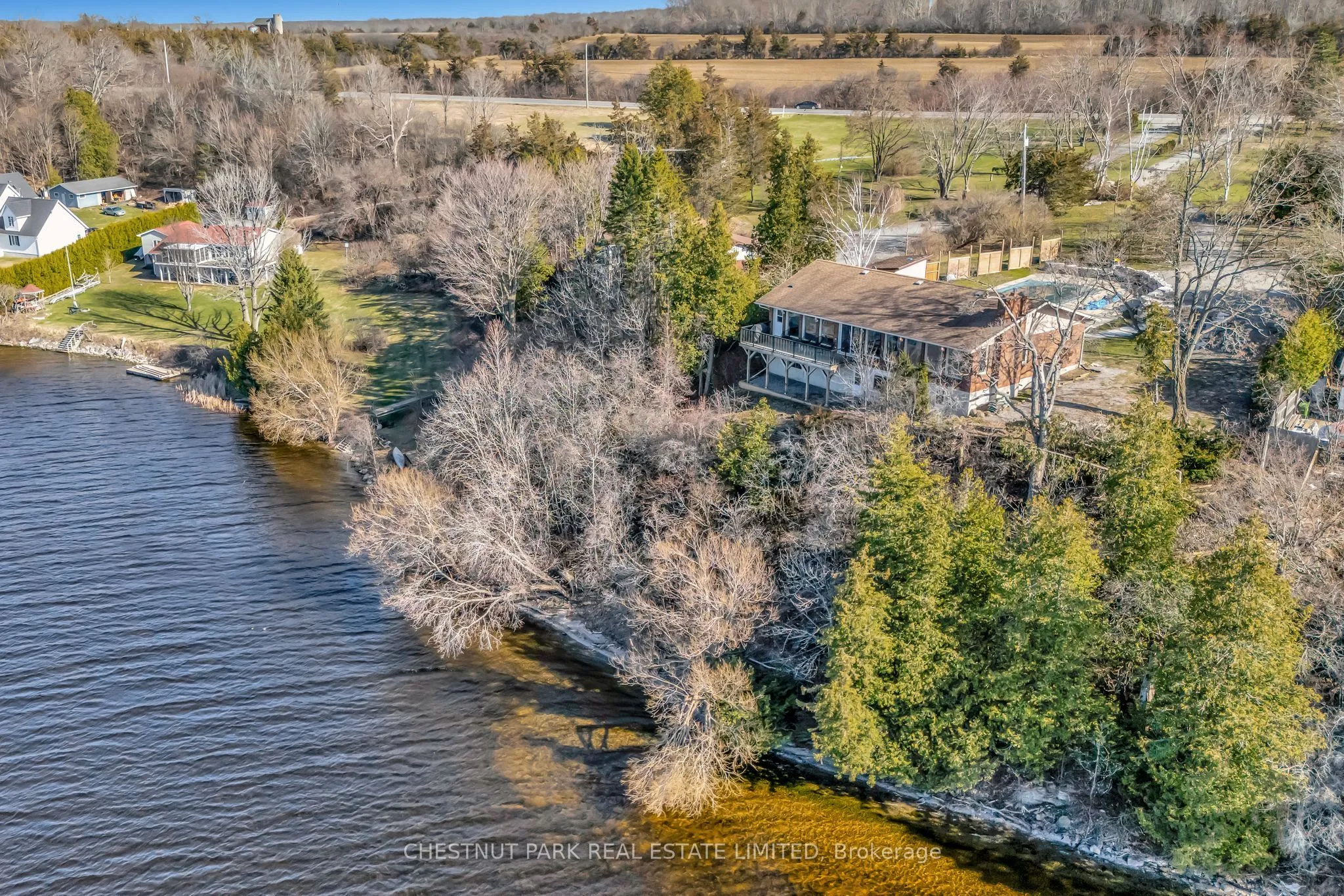 5404 County Road 1 N/A, ON K0K 1T0