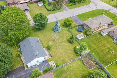 23 & 29 Dexter Drive, ON L3C 2Y8