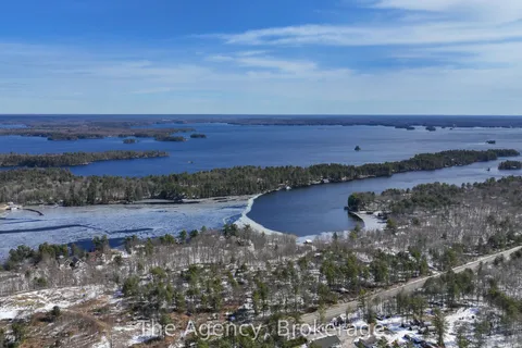 1766 Muskoka Road 169 Road, ON P1P 1R2