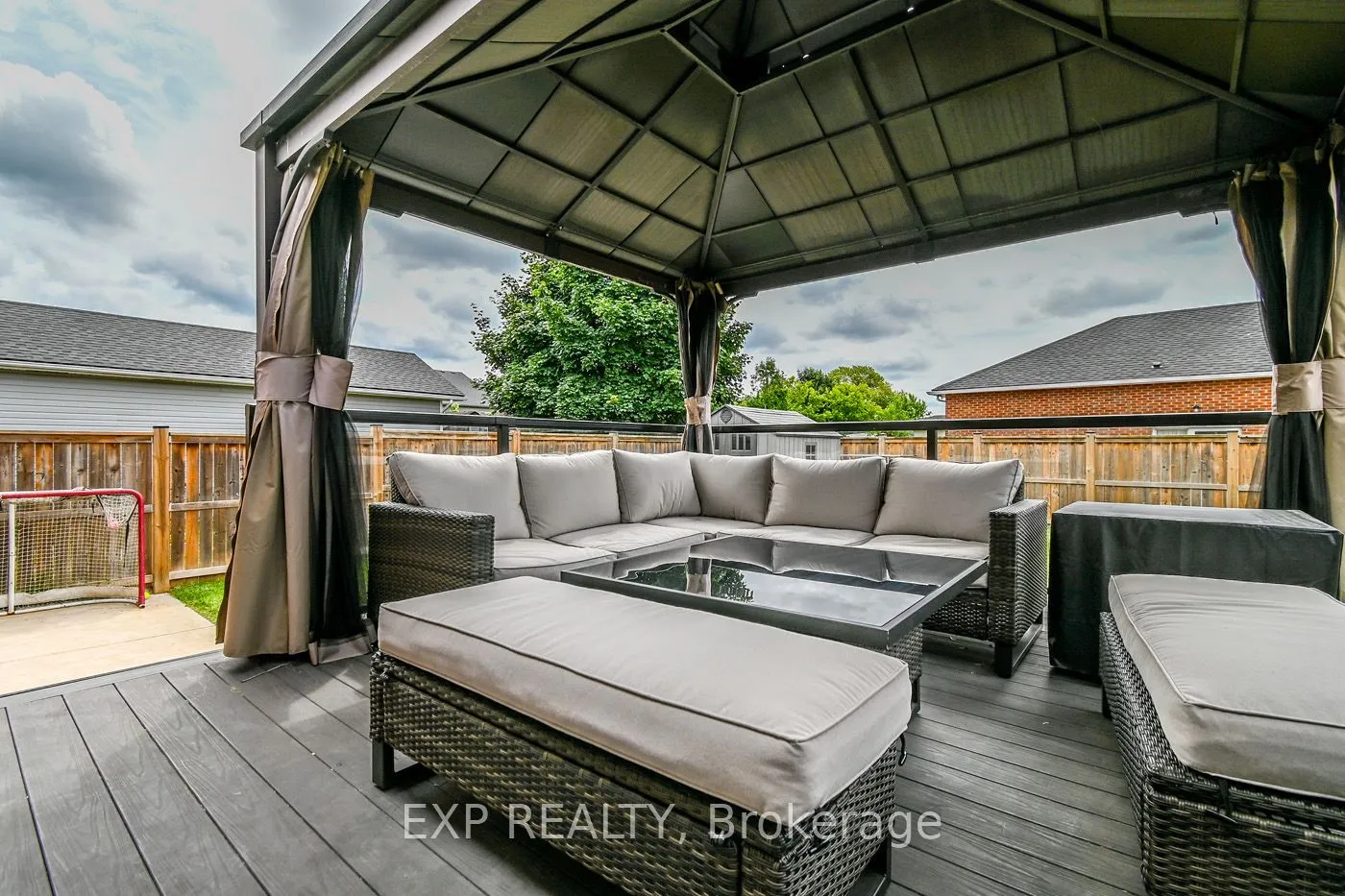 11 Garden Street, ON L2V 3H9