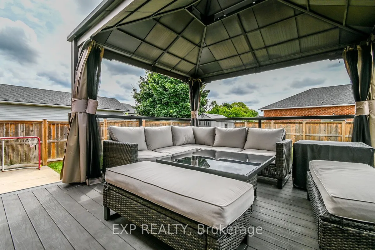 11 Garden Street, ON L2V 3H9