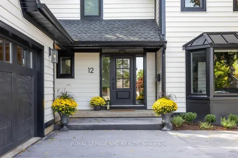 12 Scottdale Court, ON L0S 1E3