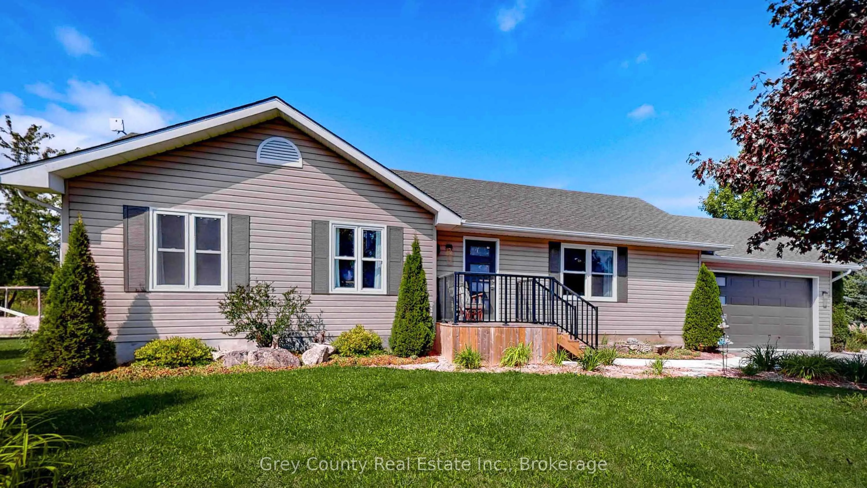 428233 8th Concession A Concession, ON N0C 1C0